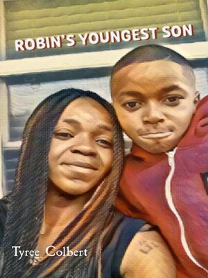 cover image of Robin's Youngest Son